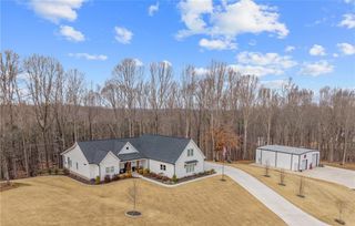 353 Newt Green Road, Cumming, GA 30028