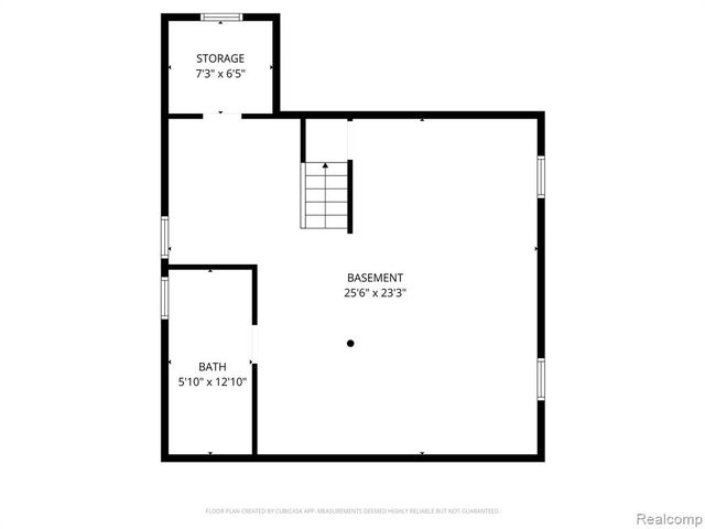16888 Huntington Road, Detroit, MI 48219