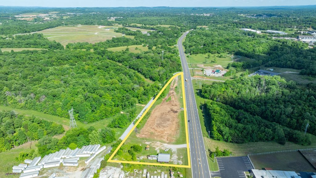1094 New Highway 7, Columbia, TN 38401