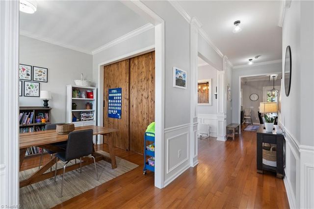 100 Kreeger Court, King, NC 27021