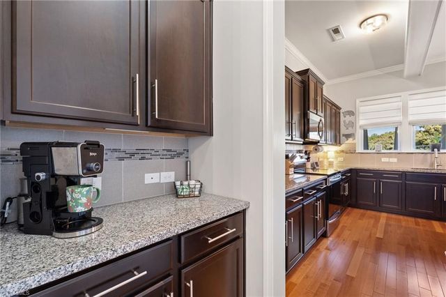 100 Kreeger Court, King, NC 27021