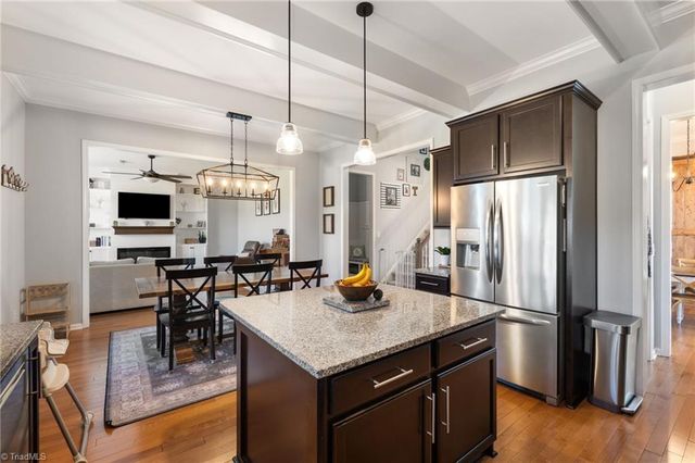 100 Kreeger Court, King, NC 27021