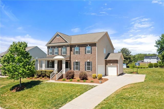 100 Kreeger Court, King, NC 27021