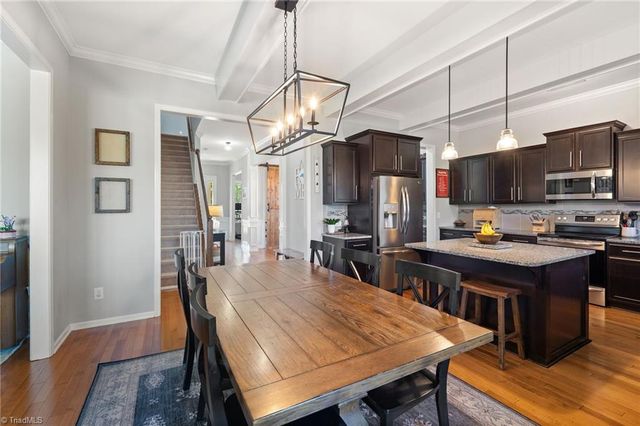 100 Kreeger Court, King, NC 27021