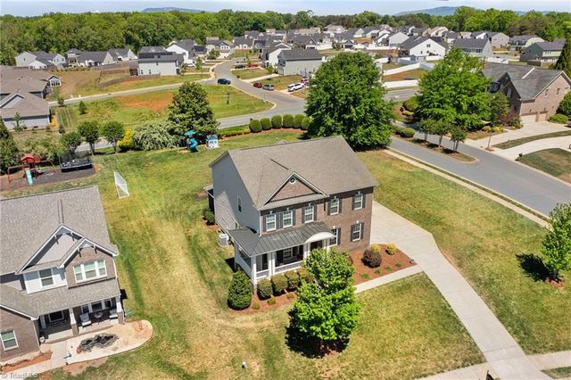 100 Kreeger Court, King, NC 27021