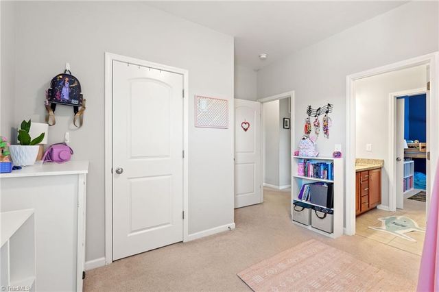 100 Kreeger Court, King, NC 27021