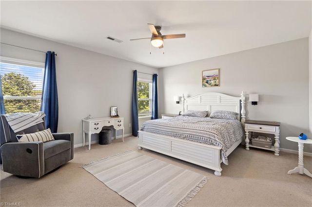100 Kreeger Court, King, NC 27021