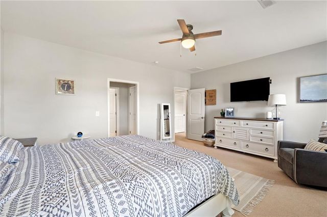 100 Kreeger Court, King, NC 27021