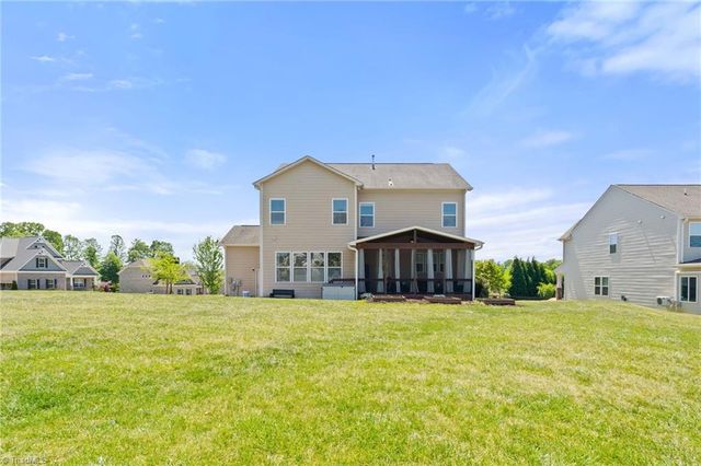 100 Kreeger Court, King, NC 27021