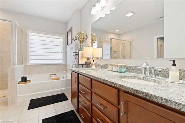 100 Kreeger Court, King, NC 27021
