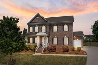 100 Kreeger Court, King, NC 27021