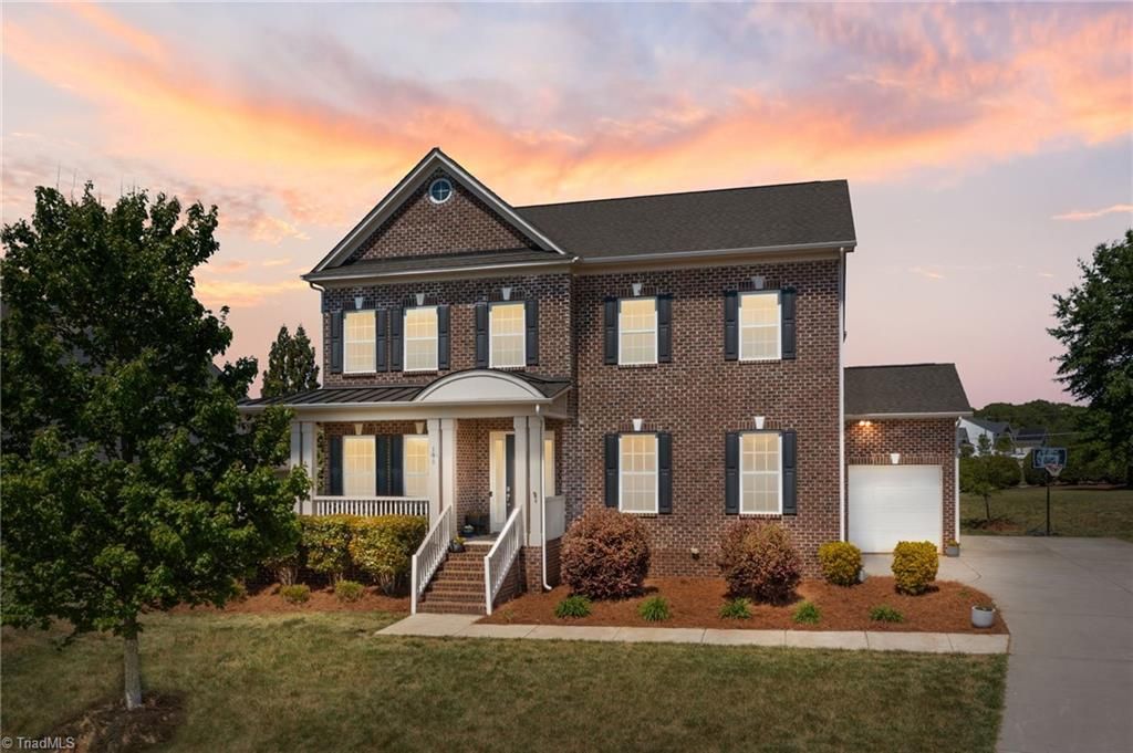 100 Kreeger Court, King, NC 27021