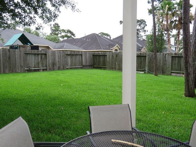 18114 Cabin Green Court, Humble, TX 77346