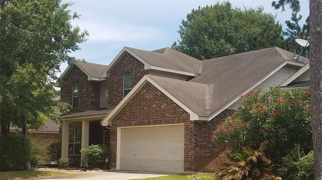 18114 Cabin Green Court, Humble, TX 77346