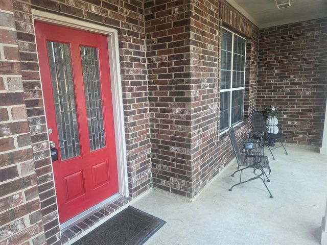 18114 Cabin Green Court, Humble, TX 77346