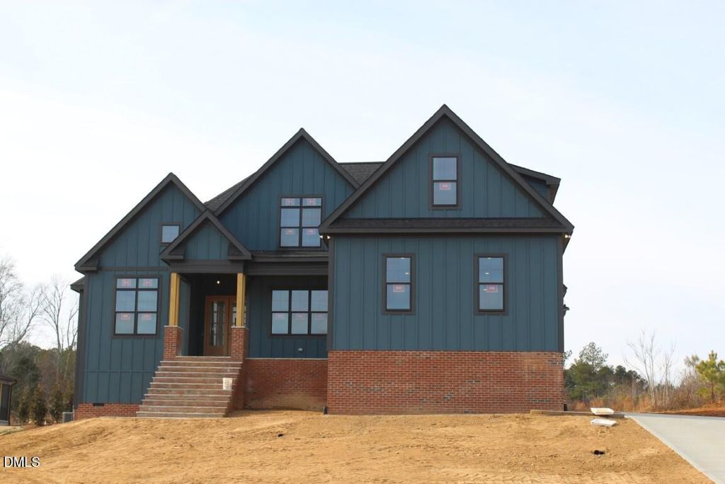 15 Peaceful Drive, Franklinton, NC 27525