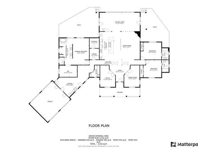 3201 Alt Hwy 101, Long Beach, WA 98624