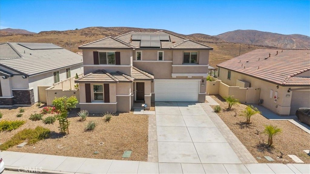4230 Empressa Circle, Lake Elsinore, CA 92530 — exterior