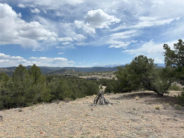 10314 Rawhide Creek Road, Nathrop, CO 81236