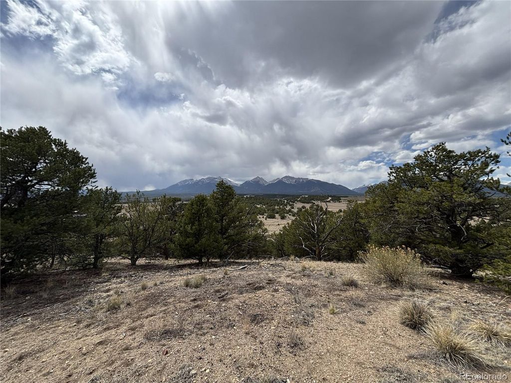 10314 Rawhide Creek Road, Nathrop, CO 81236