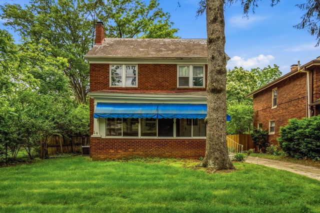 76 N Cassady Avenue, Columbus, OH 43209