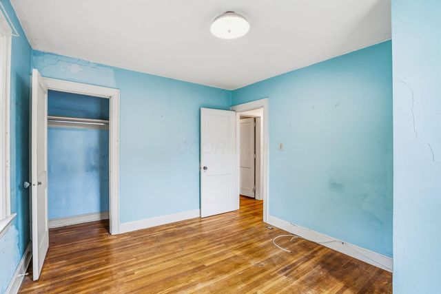 76 N Cassady Avenue, Columbus, OH 43209