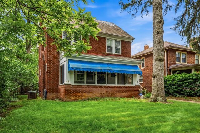 76 N Cassady Avenue, Columbus, OH 43209