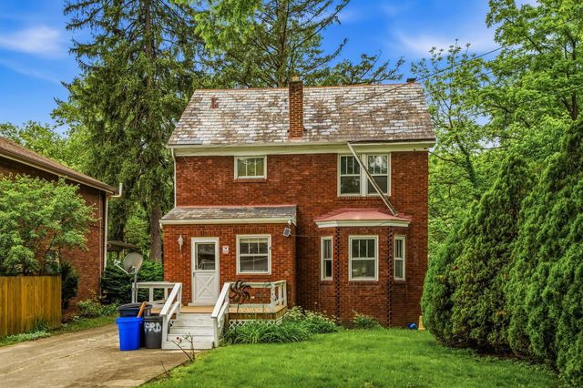 76 N Cassady Avenue, Columbus, OH 43209