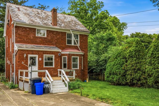 76 N Cassady Avenue, Columbus, OH 43209