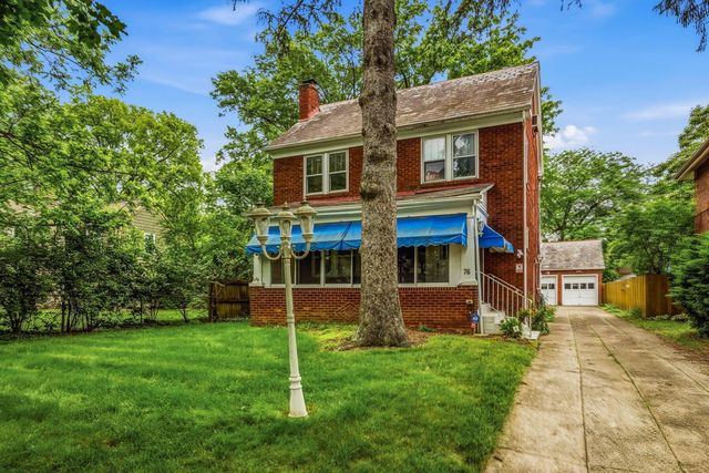 76 N Cassady Avenue, Columbus, OH 43209