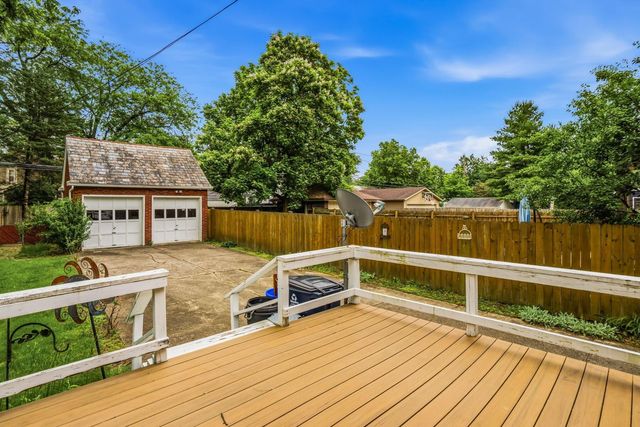 76 N Cassady Avenue, Columbus, OH 43209