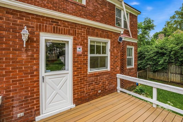 76 N Cassady Avenue, Columbus, OH 43209
