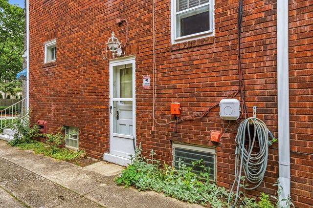 76 N Cassady Avenue, Columbus, OH 43209