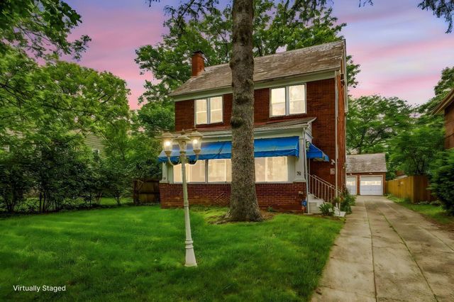 76 N Cassady Avenue, Columbus, OH 43209