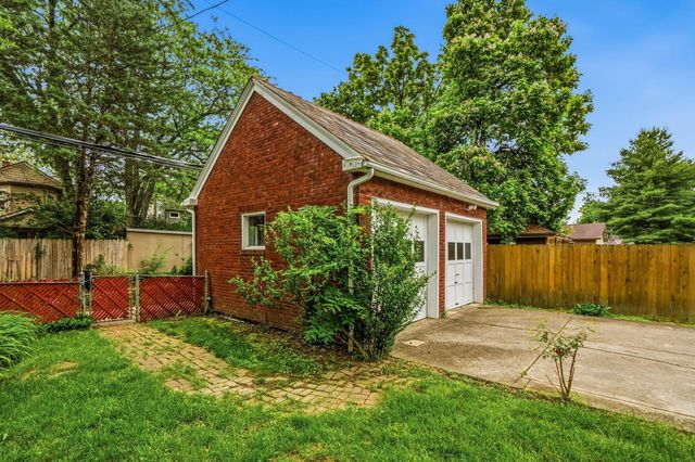 76 N Cassady Avenue, Columbus, OH 43209