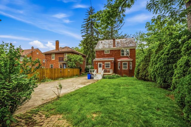 76 N Cassady Avenue, Columbus, OH 43209