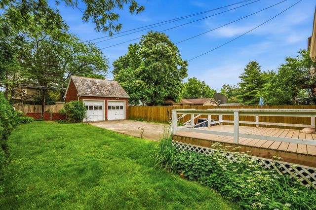 76 N Cassady Avenue, Columbus, OH 43209