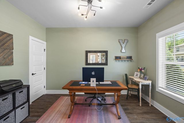 1530 Trek Street, Huntsville, AL 35811
