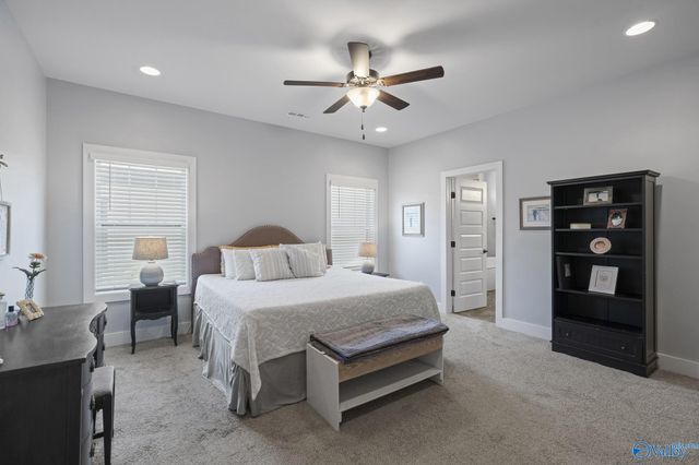 1530 Trek Street, Huntsville, AL 35811