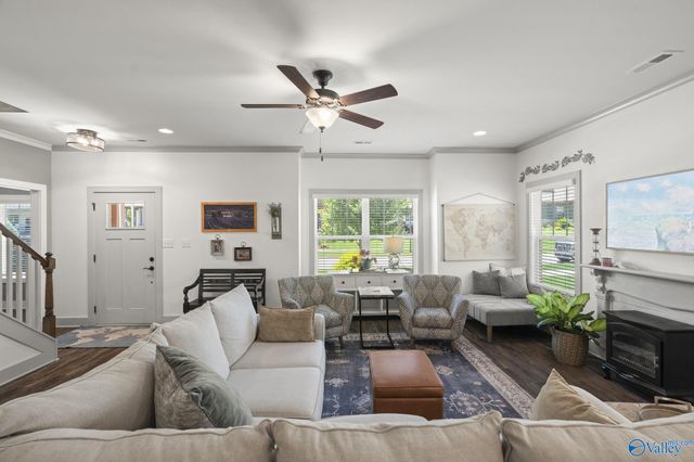 1530 Trek Street, Huntsville, AL 35811