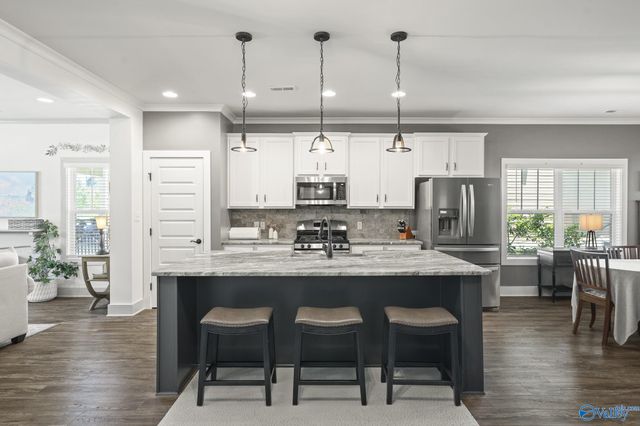 1530 Trek Street, Huntsville, AL 35811