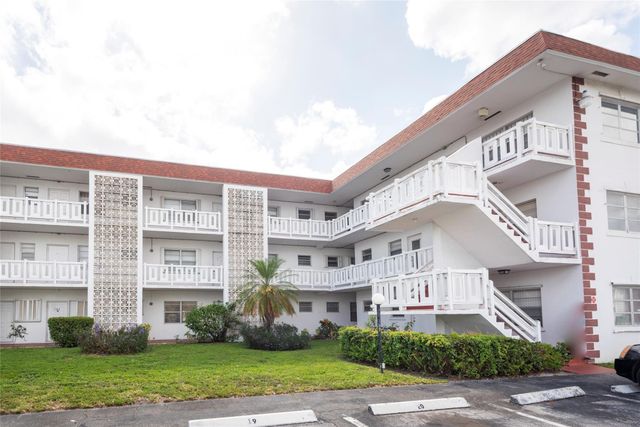1310 NW 43rd Avenue 309, Lauderhill, FL 33313