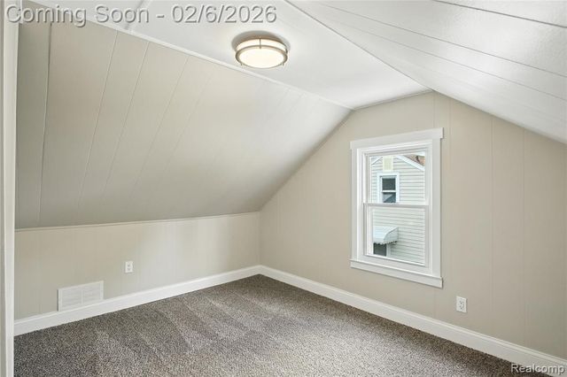 23147 Vance Avenue, Hazel Park, MI 48030