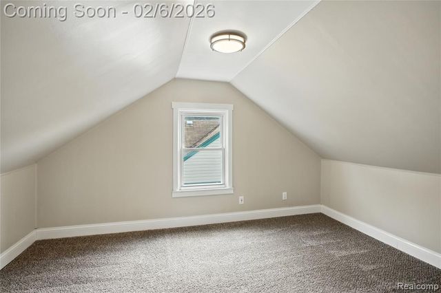 23147 Vance Avenue, Hazel Park, MI 48030