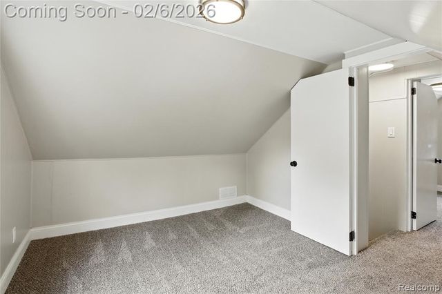 23147 Vance Avenue, Hazel Park, MI 48030