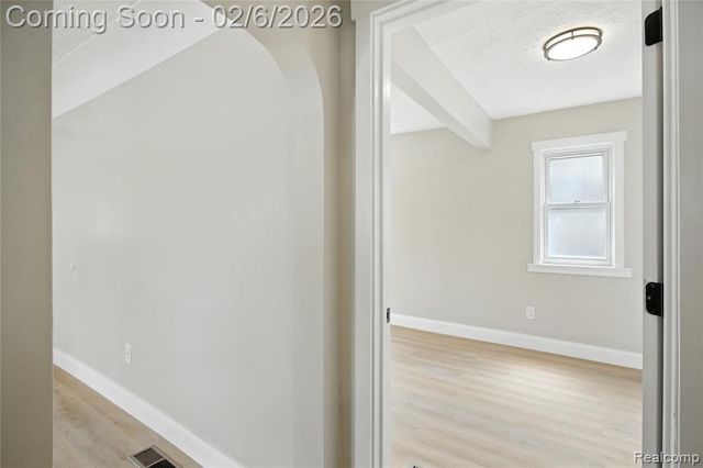 23147 Vance Avenue, Hazel Park, MI 48030