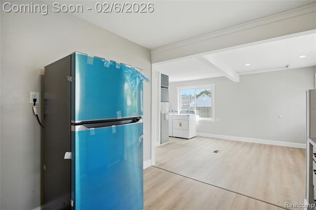 23147 Vance Avenue, Hazel Park, MI 48030