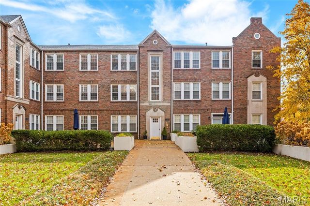 7564 Wydown Boulevard 3B, Clayton, MO 63105