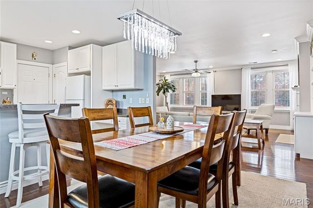 7564 Wydown Boulevard 3B, Clayton, MO 63105