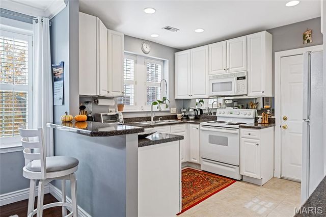 7564 Wydown Boulevard 3B, Clayton, MO 63105